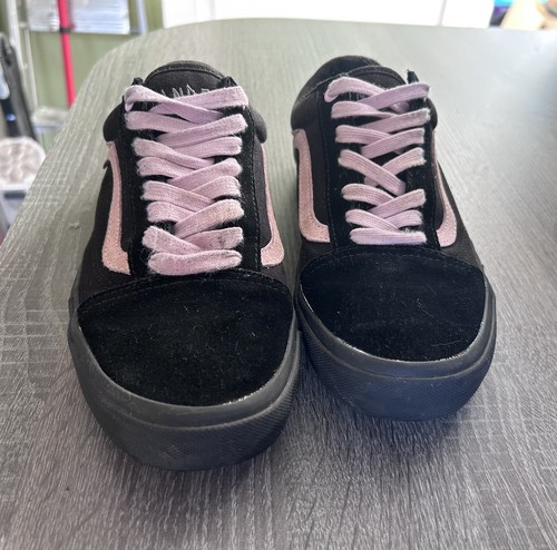 Vans old skool - old, bmx