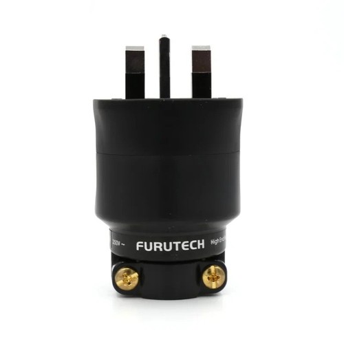 End furutech electric ac - furutech, uk