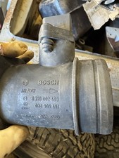 Tdi mass air flow - tdi,