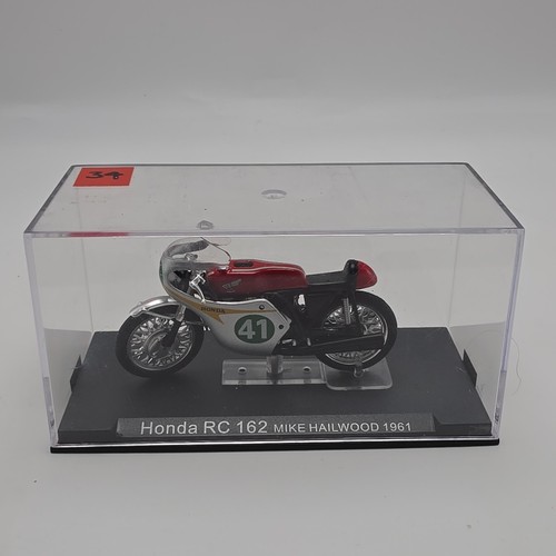 2004 ixo deagostini 24 - deagostini, 1:24