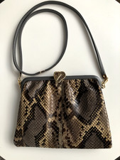 Vintage Jane Shilton Snake