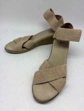 Charleston Shoe Tan Size 10