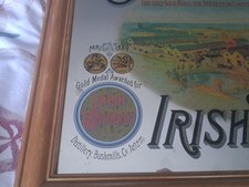 Bushmills Distillery Irish