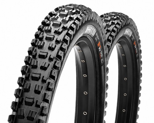 2maxxis assegai x - 27.5,
