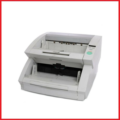 Canon duplex scanner high - a3,