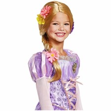 Rapunzel Deluxe Disney