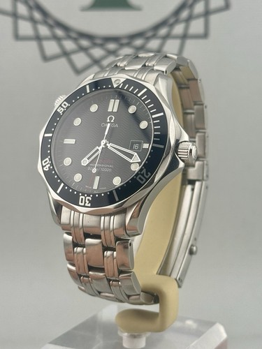Omega seamaster diver - omega,