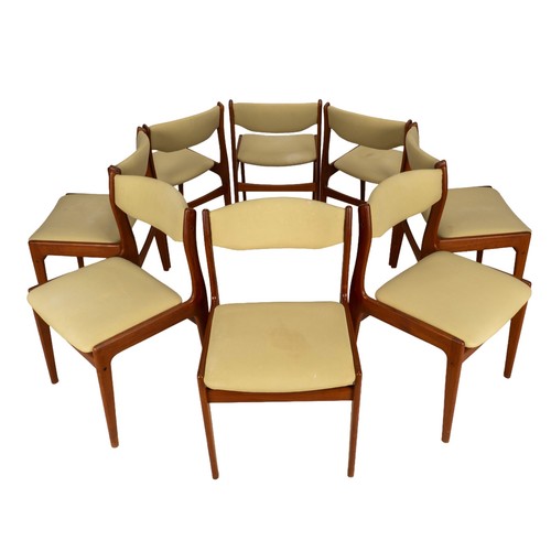 Set danish modern solid - modern,