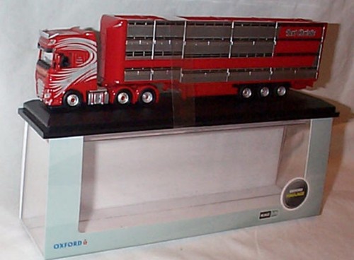 Oxford 76dxf005 daf - oxford,