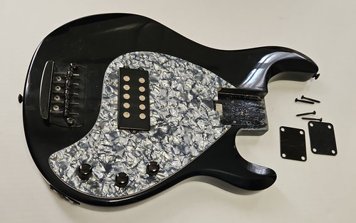 Olp ernie ball stringray music - olp,