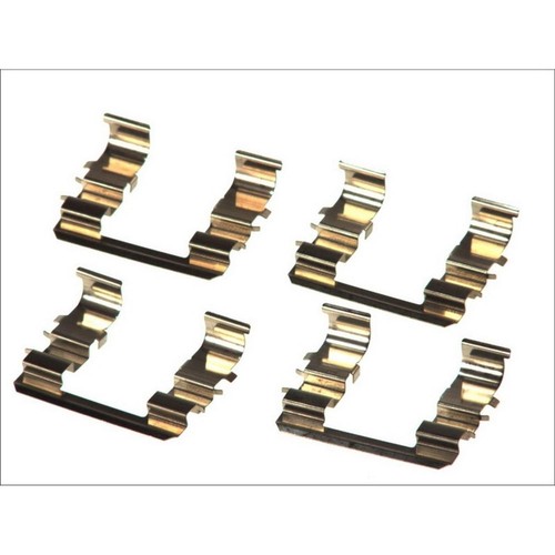 Quick brake qb109 1744 - quick, qb109-1744