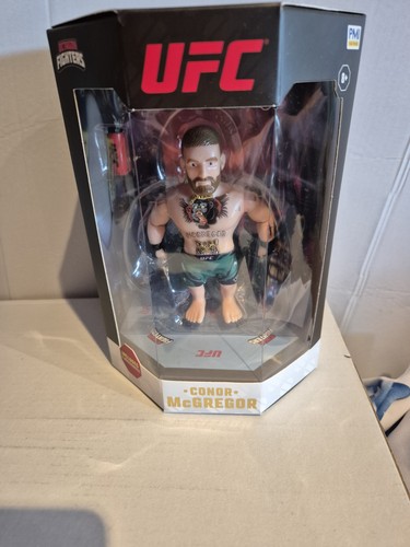 Ufc ultimate series conor - ufc,