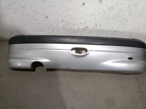 7410l4 rear bumper - 7410l4, /