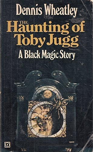 The haunting toby - haunting,