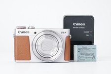 [Exc+++] Canon Powershot G9X