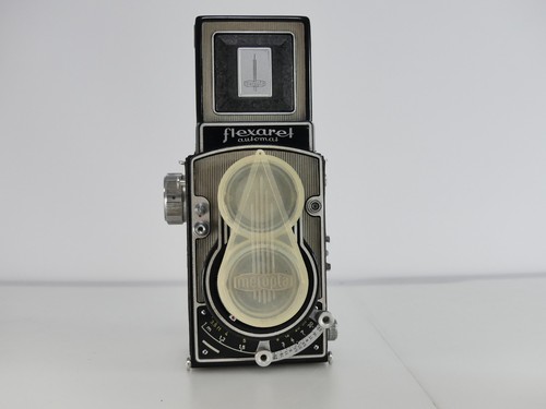 Meopta flexaret automat - meopta,