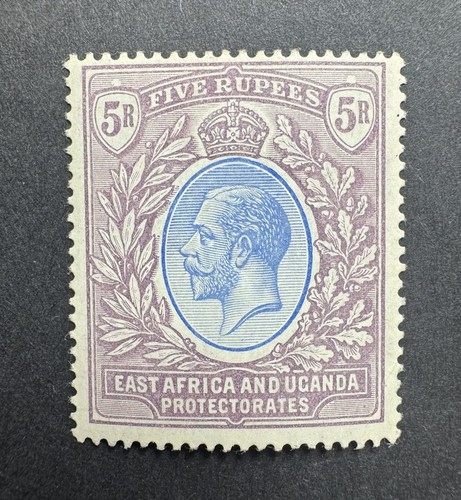 Kenya uganda tanganyika - uganda,