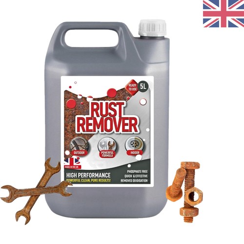 Evapo rust litre - litre, safe