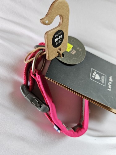 Hurtta casual dog collar - hurtta,