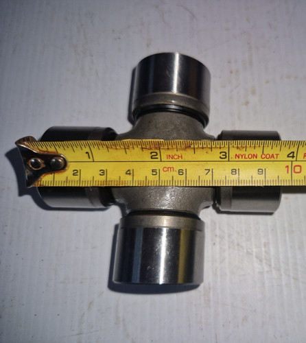 Jcb parts universal joint - -,