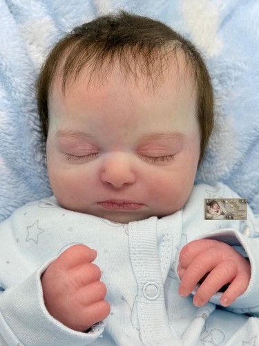 Pbn bargain reborn baby - reborn,