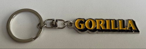 Honda gorilla emblem key - honda,