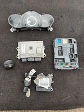 2015 CITROEN C3 1.2 PETROL ECU