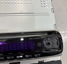 Kenwood KDC-W4041 Car CD MP3