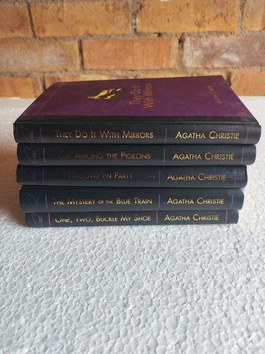 The agatha christie collection - the,