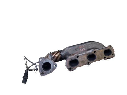 Jeep grand cherokee - cherokee, exhaust
