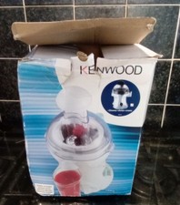 Kenwood Centrifugal Juicer