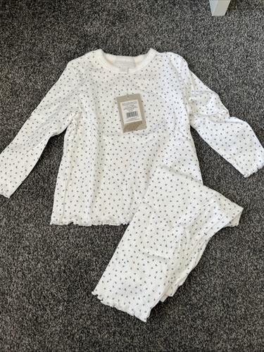 The little white company - the,