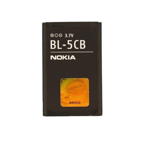 Genuine 5cb battery - bl-5cb, for