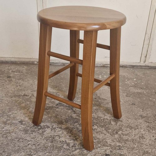 Light walnut wood curved legs - light,