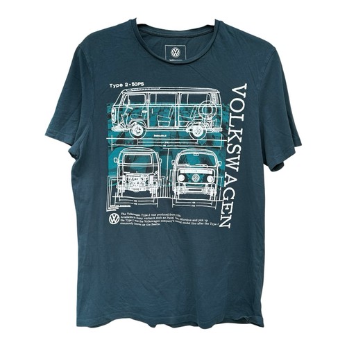 Mens official licensed - official, vw