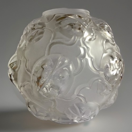Lalique ladybirds - lalique, (ladybugs)