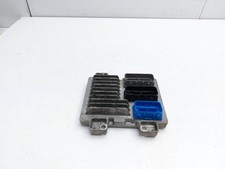 ENGINE CONTROL MODULE ECU UNIT