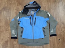 Simms ProDry Jacket Pacific