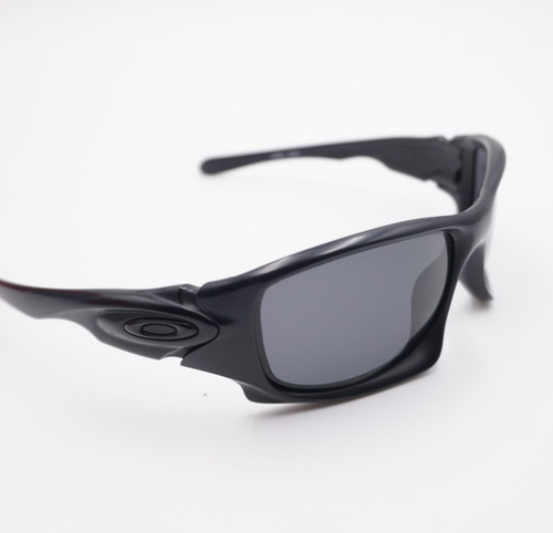 Vintage oakley ten oo9128 01 - oakley,