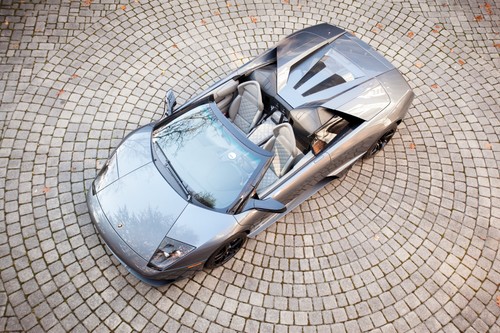 Cars 2006 lamborghini - cars, 10