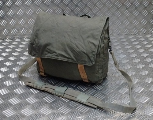 Vintage military issue canvas - vintage,