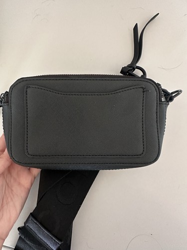 Marc jacobs snapshot - snapshot, small