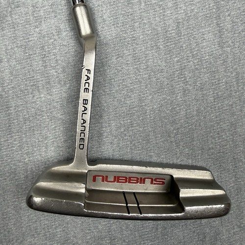 Taylormade b9s nubbins face - nubbins,
