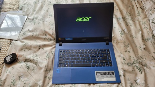 Acer aspire a114 14in 4gb - 14in,