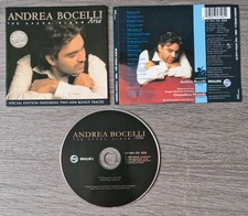 Andrea Bocelli Aria : The