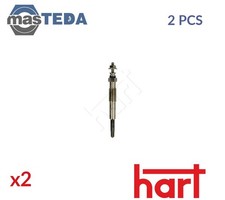517 751 ENGINE GLOW PLUGS HART