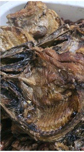 Smoked thailand butterfly - smoked,