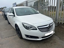 2013 2014 2015 2016 Vauxhall Insignia Sri Facelift 2.0diesel Breaking