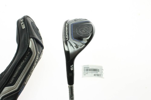 Cleveland launcher golf - hb,