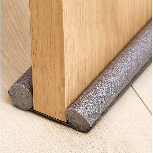 Door draft stopper bottom - stopper,